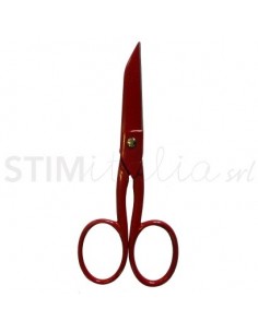 Bohin, Forbici da Sarta a Lama Piatta, Rossa - EPOXY - 11 cm Bohin - 1