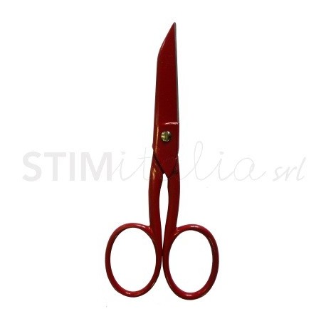 Bohin, Forbici da Sarta a Lama Piatta, Rossa - EPOXY - 11 cm Bohin - 1