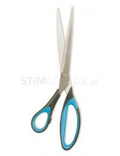 Bohin, Forbici da Sarta con Manico Antiscivolo, Inox - 25 cm Bohin - 1