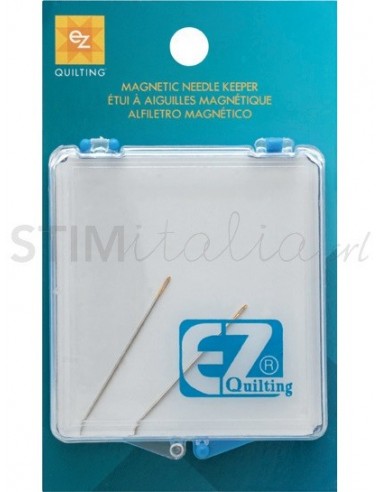 EzQuilting Scatolina Magnetica EZ Quilting - 1