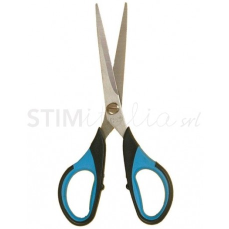Bohin, Forbici da Sarta con Manico Antiscivolo, Inox - 15 cm Bohin - 1