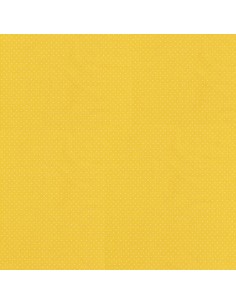 Handworks - Tessuto giapponese base a pois - girasole Sojitz Fashion - 1
