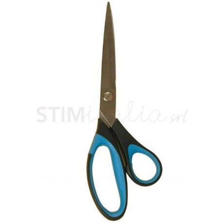 Bohin, Forbici Universali con Manico Antiscivolo, Inox - 21 cm Bohin - 1