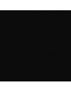 Tilda Solid Black, Tessuto Tinta Unita Nero Tilda Fabrics - 1