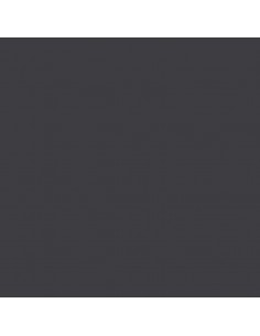 Tilda Solid Charcoal, Tessuto Tinta Unita Carbone Tilda Fabrics - 1
