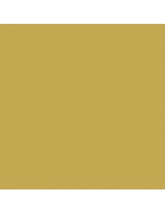 Tilda Solid Dijon, Tessuto Tinta Unita Giallo Senape Tilda Fabrics - 1