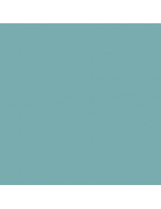 Tilda Solid Dusty Teal, Tessuto Tinta Unita Ottanio Polvere Tilda Fabrics - 1