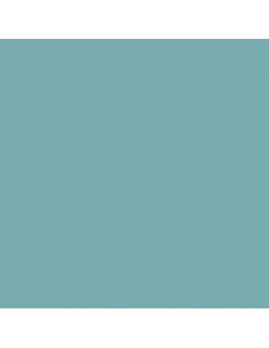 Tilda Solid Dusty Teal, Tessuto Tinta Unita Ottanio Polvere Tilda Fabrics - 1