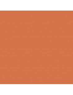 Tilda Solid Ginger, Tessuto Tinta Unita Arancione Ginger Tilda Fabrics - 1