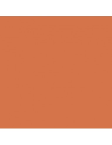 Tilda Solid Ginger, Tessuto Tinta Unita Arancione Ginger Tilda Fabrics - 1