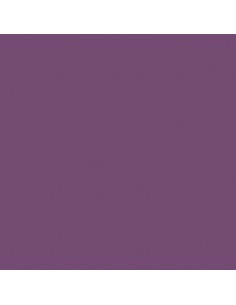 Tilda Solid Grape, Tessuto Tinta Unita Viola Uova Tilda Fabrics - 1