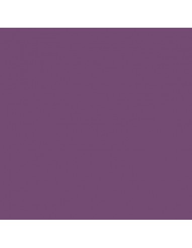 Tilda Solid Grape, Tessuto Tinta Unita Viola Uova Tilda Fabrics - 1
