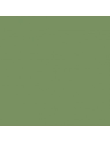 Tilda Solid Pine, Tessuto Tinta Unita Verde Pino Tilda Fabrics - 1