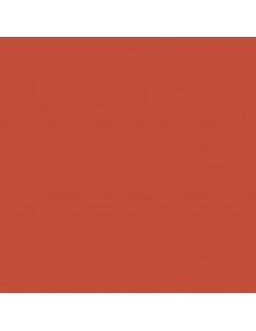 Tilda Solid Rust, Tessuto Tinta Unita Rosso Ruggine Tilda Fabrics - 1