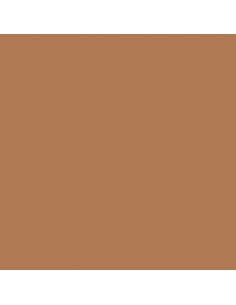 Tilda Solid Toffee, Tessuto Tinta Unita Marrone Caramello Tilda Fabrics - 1