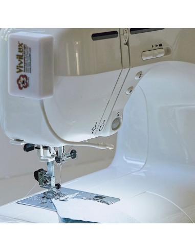 Lampada LED flessibile per macchine per cucire - Craft Light Vivilux Vivilux - 1