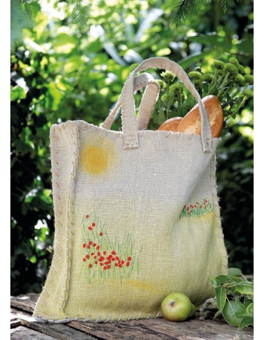 Sew Eco-Friendly, 25 reusable projects for sustainable sewing by Debbie Shore Search Press - 3