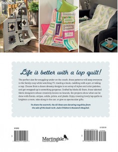 Moda All-Stars - Snuggle Up!12 Cozy Nap and Lap Quilts by Lissa Alexander Martingale - 1 2