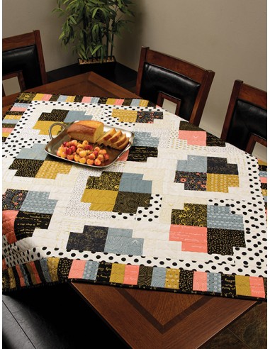 Pat Sloan's Tantalizing Table...