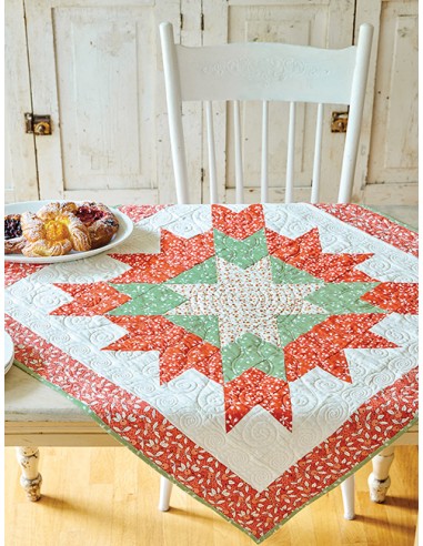 Pat Sloan's Tantalizing Table...