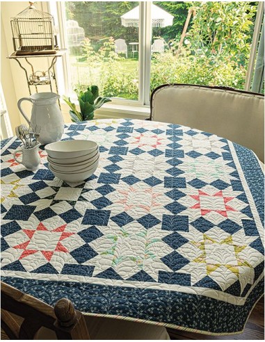 Oh, Happy Day! - 21 Cheery Quilts & Pillows You'll Love by Corey Yoder Martingale - 12