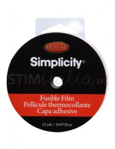Fusible Film 12YD Simplicity - 1