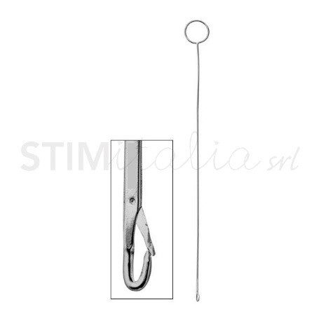 Bohin, Gira Tubolari - 25 cm Bohin - 1