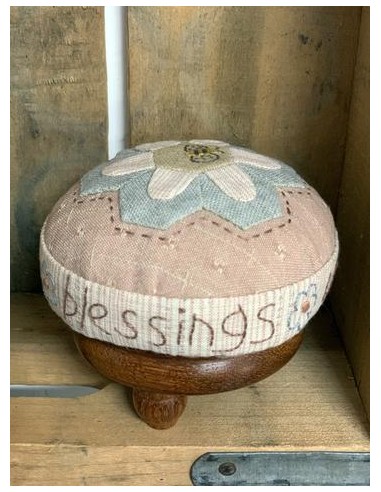 Count your Blessing - Puntaspilli The BirdHouse - 1