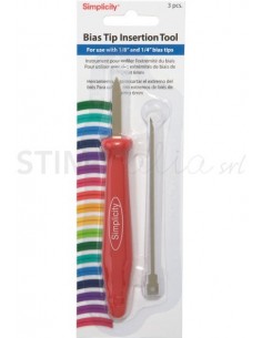 Insertion Tool Simplicity - 1