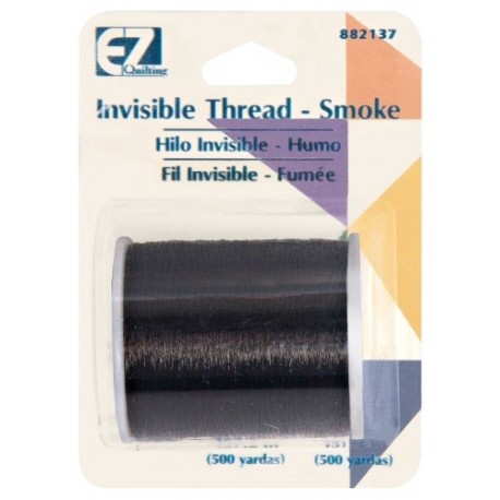 INVISIBLE THREAD SMOKE Simplicity - 1
