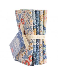 Tilda Hometown Fat Quarter...