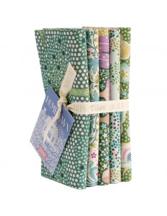 Tilda Hometown Fat Quarter...