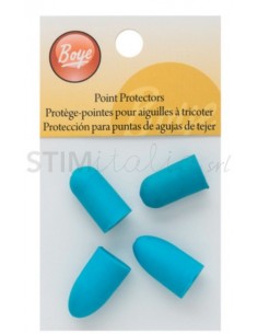 KNIT POINT PROTECTOR SET Simplicity - 1