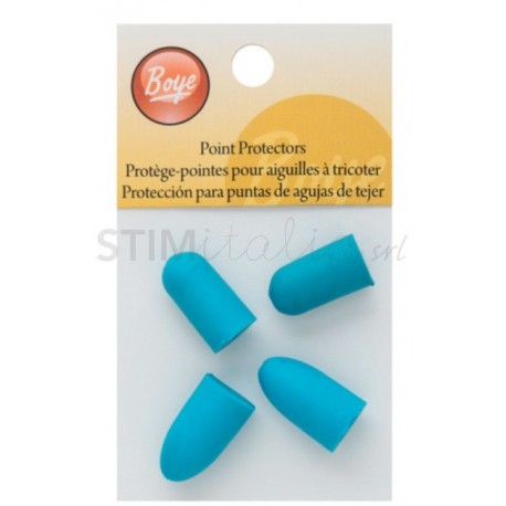 KNIT POINT PROTECTOR SET Simplicity - 1