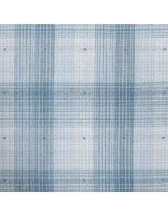 Yarn Dyed Fabric - 100% cotone Sojitz Fashion - 1