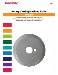 Lama Diritta Simplicity - 1