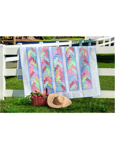 Fresh Picked - Puzzle da 1000 Pezzi by Barbara Groves Martingale - 3