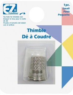 LGE RECESSED THIMBLE Simplicity - 1