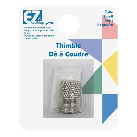 LGE RECESSED THIMBLE Simplicity - 1