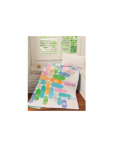 JELLY ROLL JAM - SIMPLE QUILTS MADE WITH 2-1/2" STRIPS BY BARBARA GROVES, MARY JACOBSON Martingale - 5