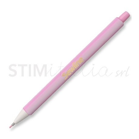 TAILORS PENCIL - Matita Sartoriale per Tessuto Rosa Sewline - 1