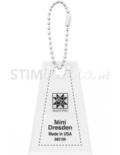 MINI DRESDEN Simplicity - 1