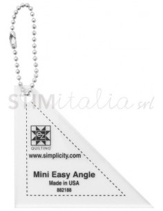 MINI EASY ANGLE Simplicity - 1