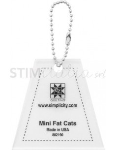 MINI FAT CATS Simplicity - 1