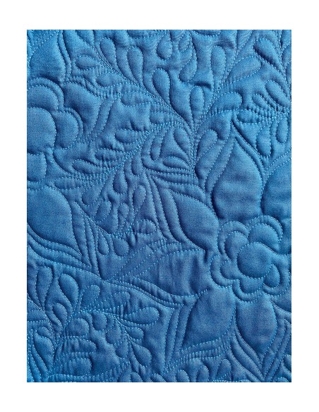 Free-Motion Combinations, Unlimited quilting designs by Christina Cameli C&T Publishing - 2