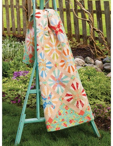 The Big Book of Favorite Scrap Quilts - 44 Colorful and Cozy Patterns Martingale - 4