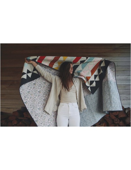 Quilt Recipes by Jen Kingwell Martingale - 13