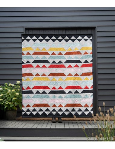 Quilt Recipes by Jen Kingwell Martingale - 15