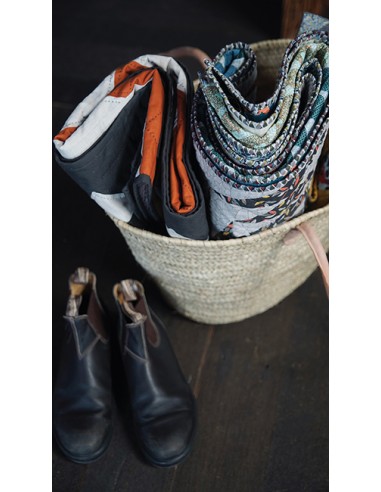 Quilt Recipes by Jen Kingwell Martingale - 20