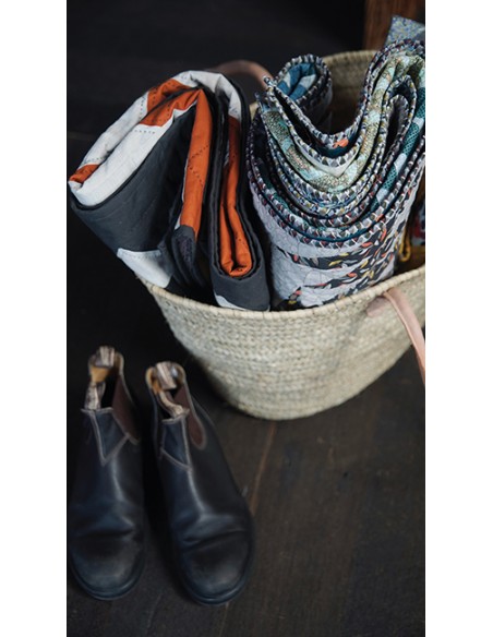 Quilt Recipes by Jen Kingwell Martingale - 20